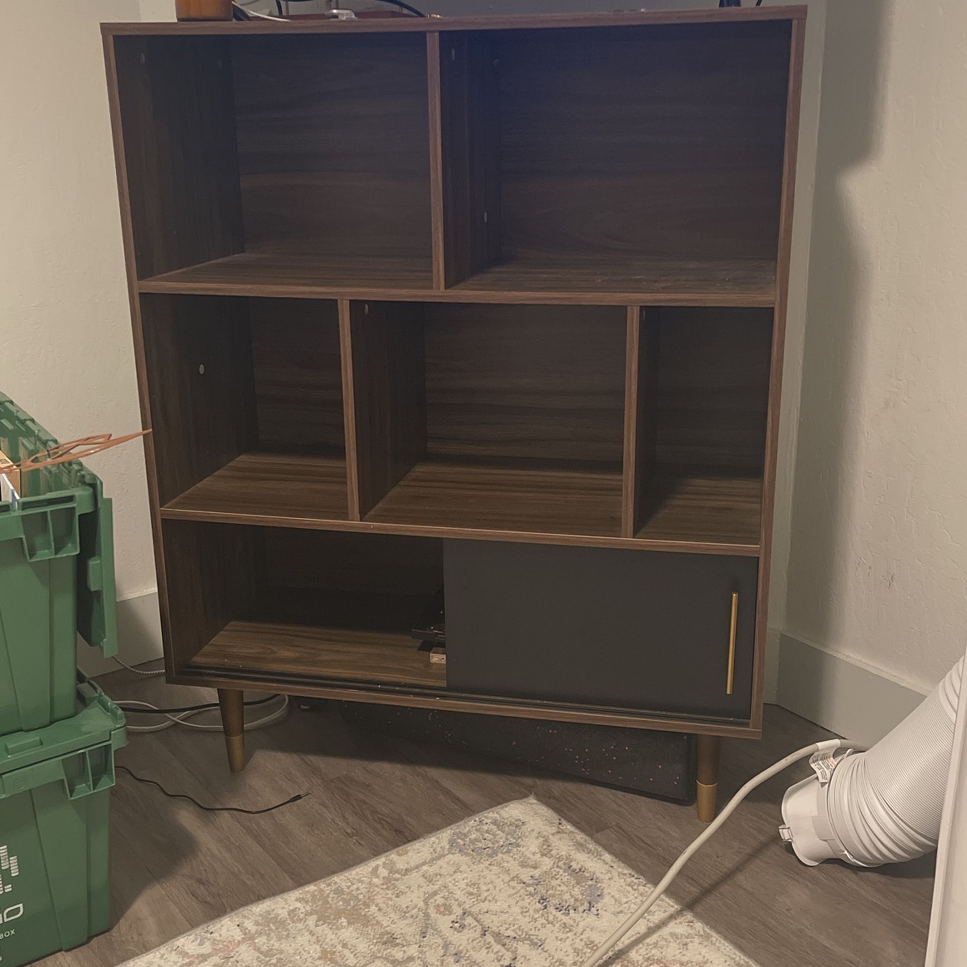 Storage Cabinet 