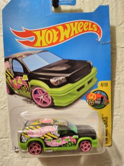 🔥 Hotwheels