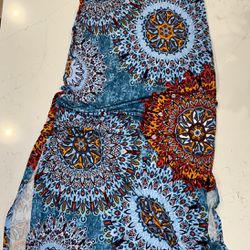 Women’s Sundress Size Small New With Tags