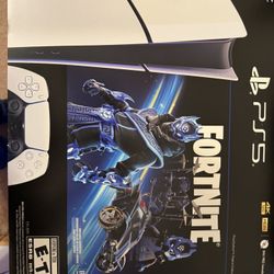 PS5 digital