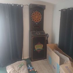 Tourment Master Dart Board