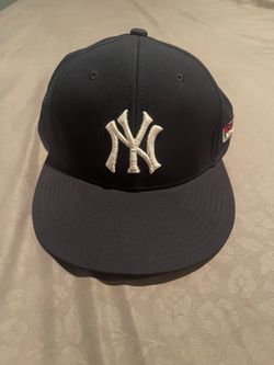 NY Yankees hat SnapBack