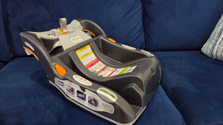 Chicco Car Seat Base Exp. Jun2027