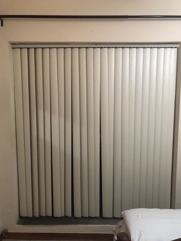 Vertical Blinds Vertical Blinds