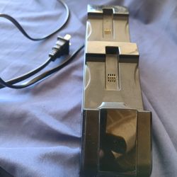 Dual Charger Base