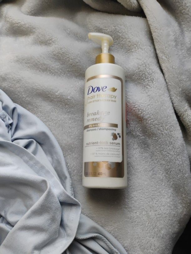 dovecshampoo
