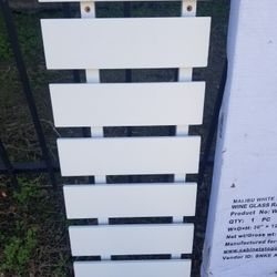 Under Counter Wine Racks