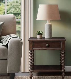 Beckett Nightstand