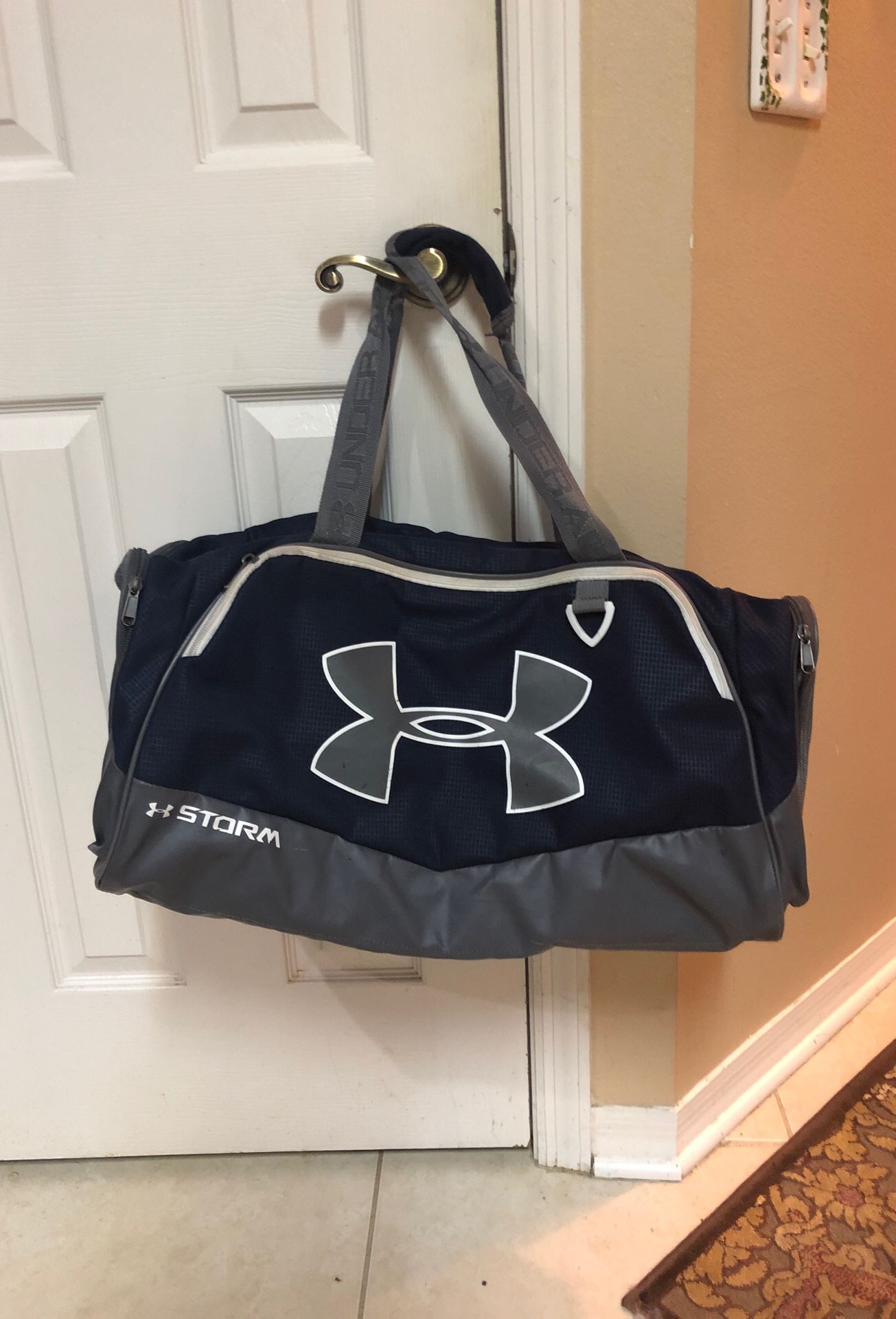 Under Armour Large Duffle Bag