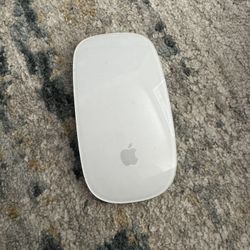 Apple Magic Mouse
