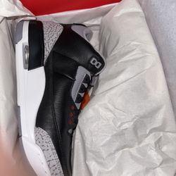 Air Jordan 3