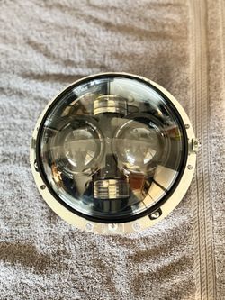 71/2ā HD Black Day Maker
