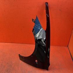 2017 2018 2019 2020 2021 2022 2023 Tesla Model 3 Left Driver Side Fender OEM