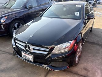2018 Mercedes-Benz C 300
