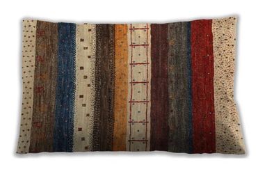 New-Lumbar Decor Pillow 