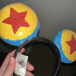 DISNEY EARS
