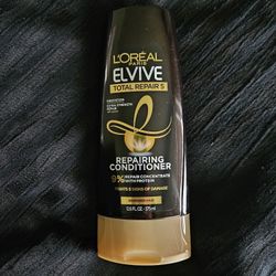 L'Oreal Elvive Total Repair 5 Repairing Conditioner 12.6oz