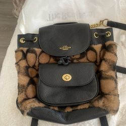 Coach Bag For Women's 