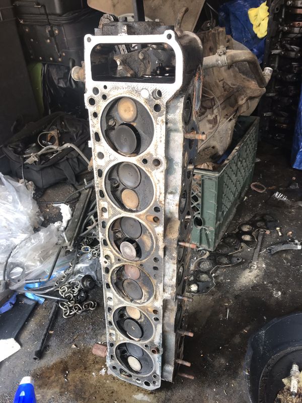Datsun 280z N47 cylinder head for Sale in Burbank, CA OfferUp