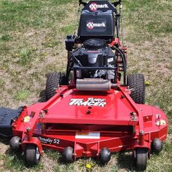 ExMark Turf Tracer 52 inch