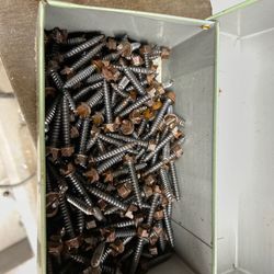 Kold Kutter Ice Screws ATV Motorcycle