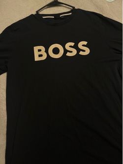 boss tee XL