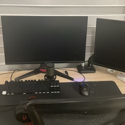 Full Pc Setup