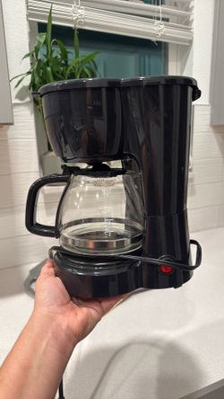 Coffee Maker