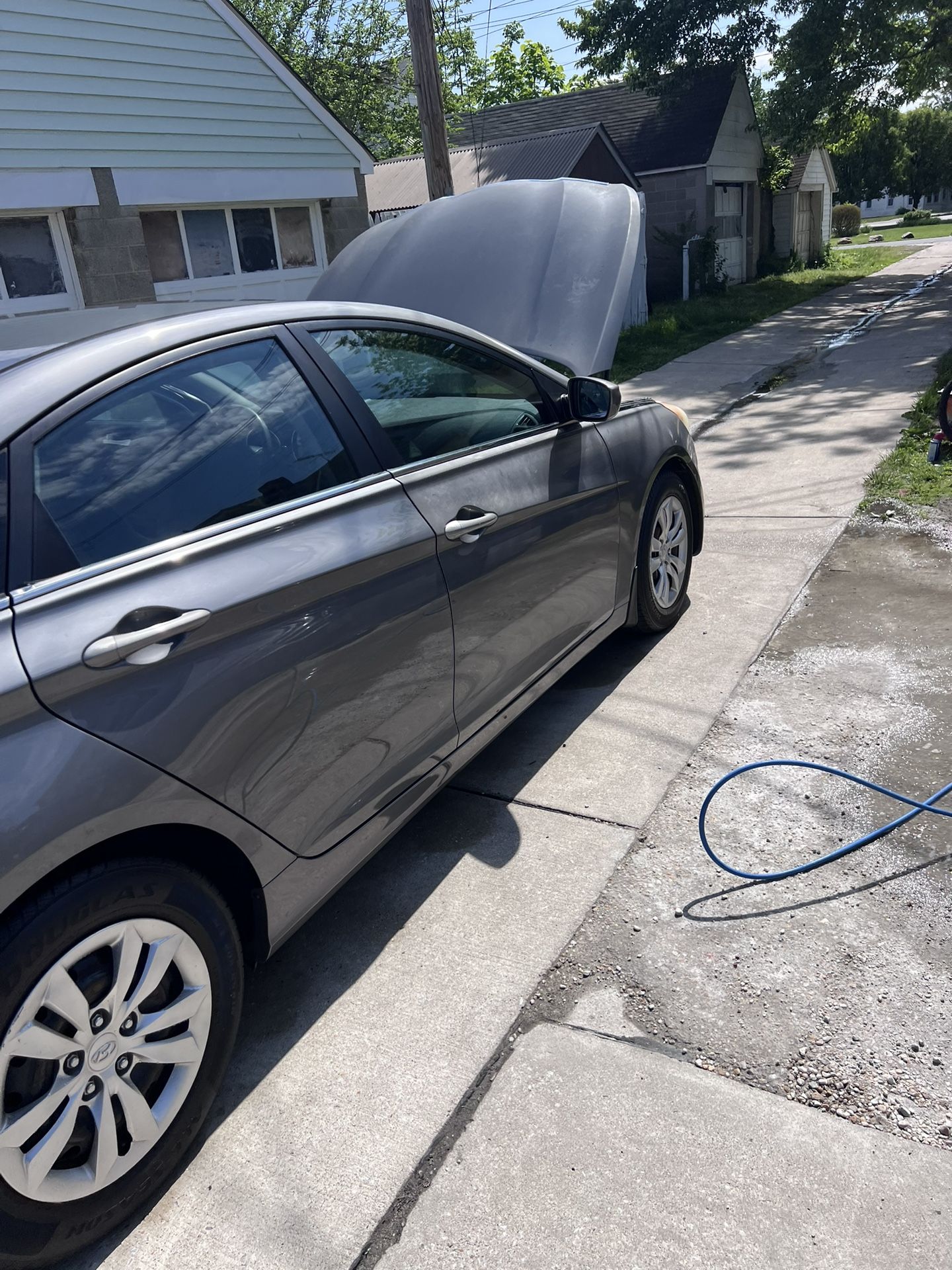 2012 Hyundai Elantra
