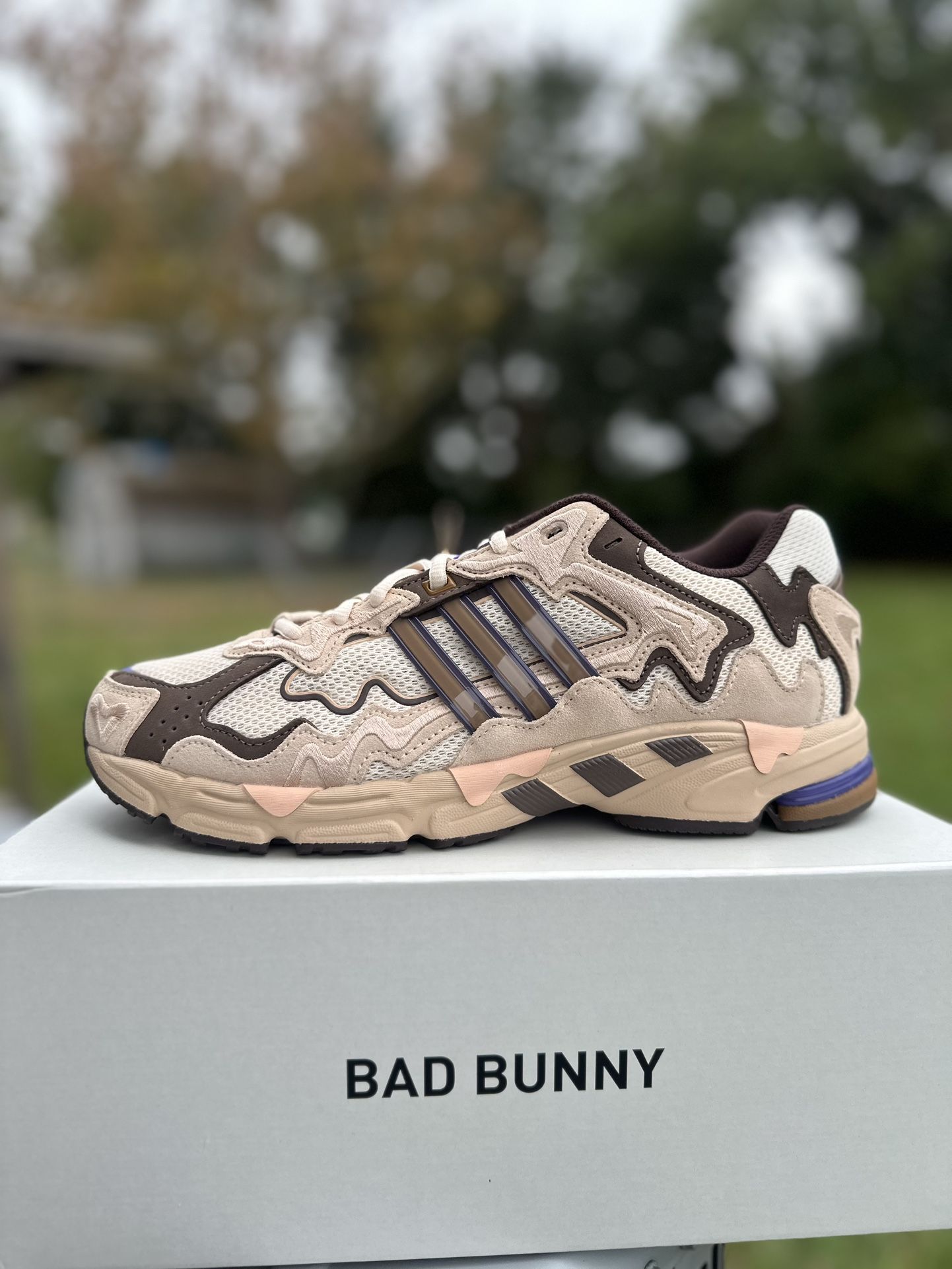 BadBunny X Response CL “Paso Fino” Size 9