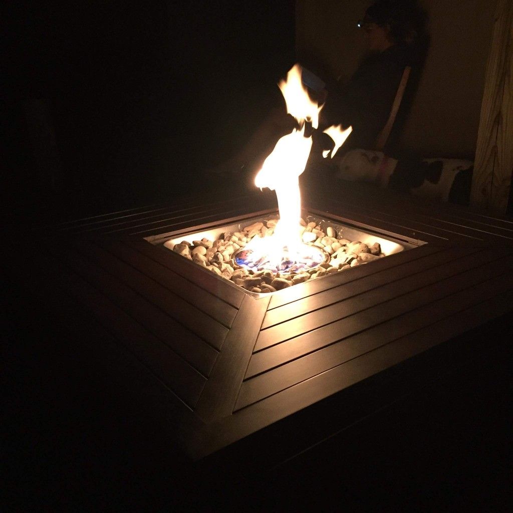 Fire pit - like new
