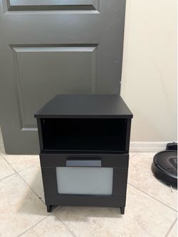 Small Nightstand (Open to All Offers)