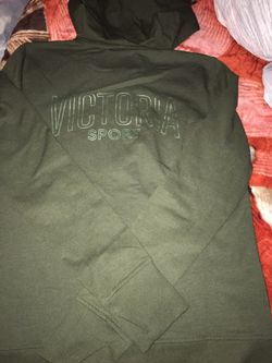 VICTORIA SPORT SWEATER