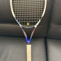 Prince Tennis Racket 