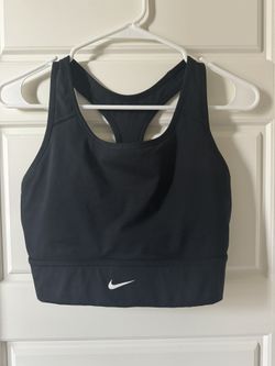 New Nike Sports Bra Size Large