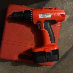 Drill