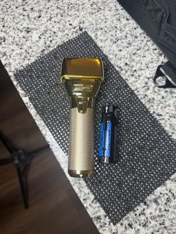 Babyliss fxone shaver