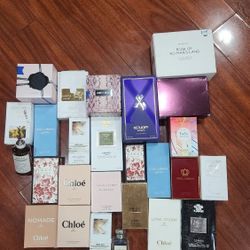 Perfume For Women &men