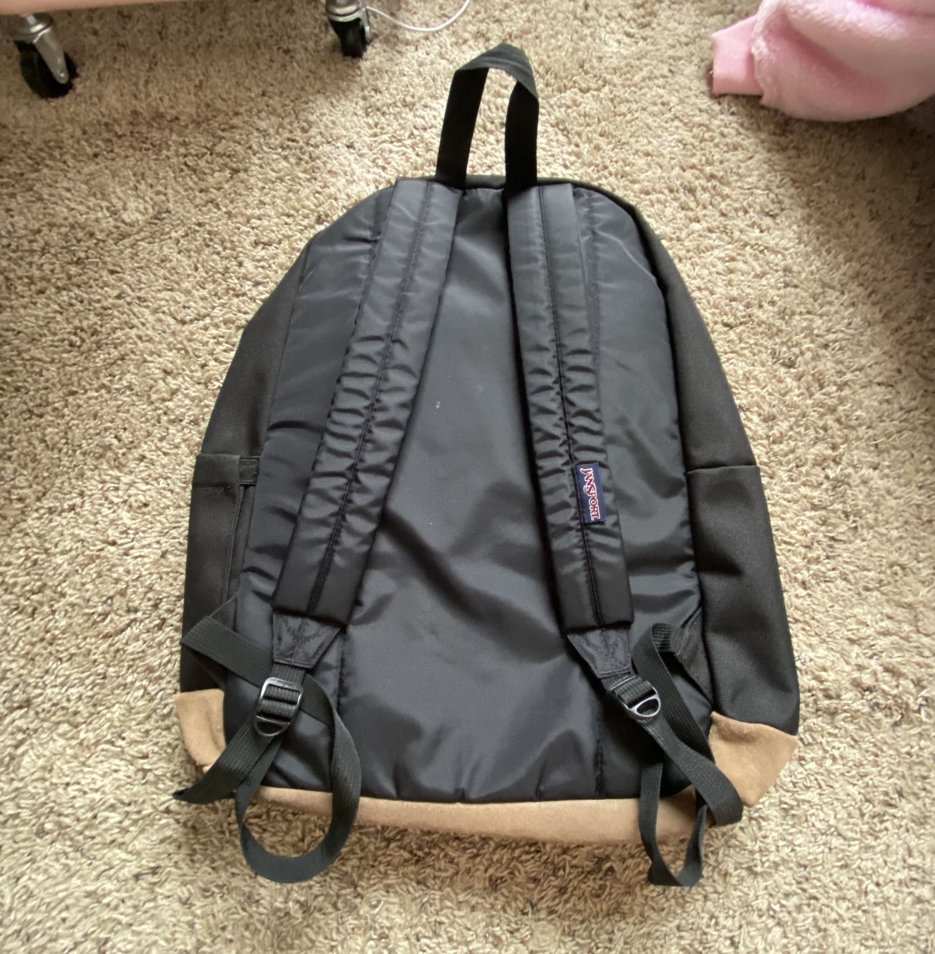 Jansport Backpack