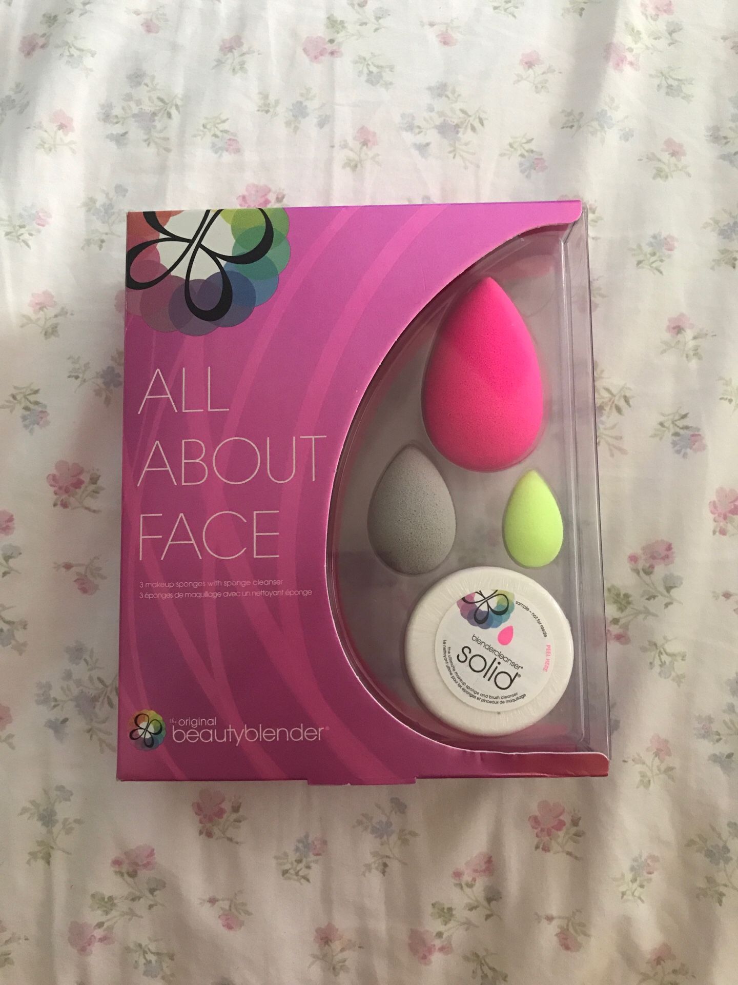 Beautyblender