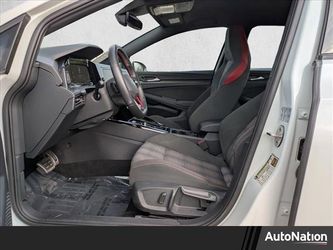 2024 Volkswagen Golf GTI