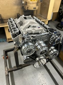Sbc Motor