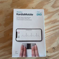 Ekg Monitor