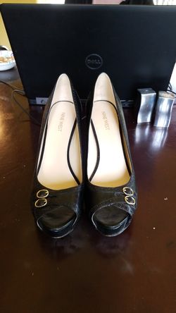 Nine West size 9.5 Shoes