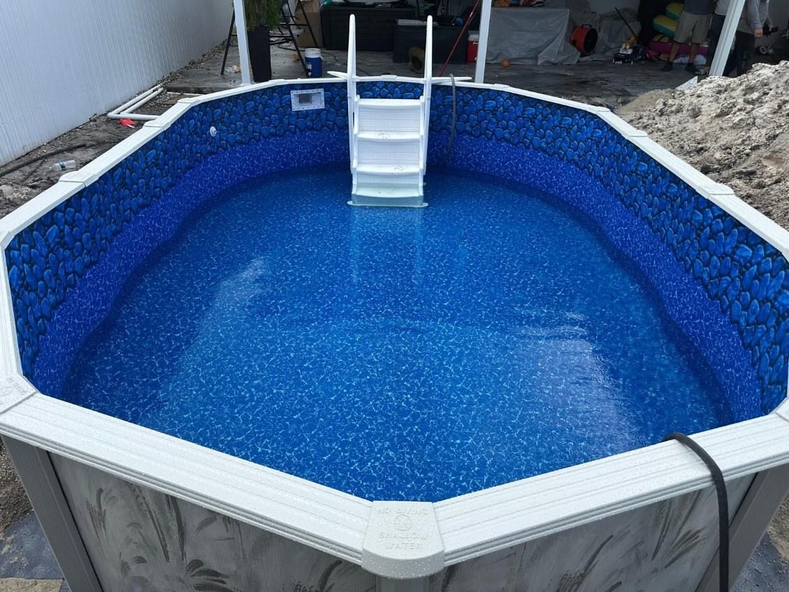 Jacuzzis Hot Tubs Spas Above Ground