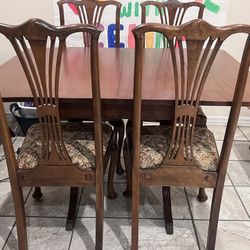 Table 1800’s Duncan Phyfe 