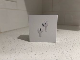 Airpod Gen 4 ANC