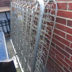 Antique Simmons Ace Metal Coil Bed Spring ( Full Size  ) $80.