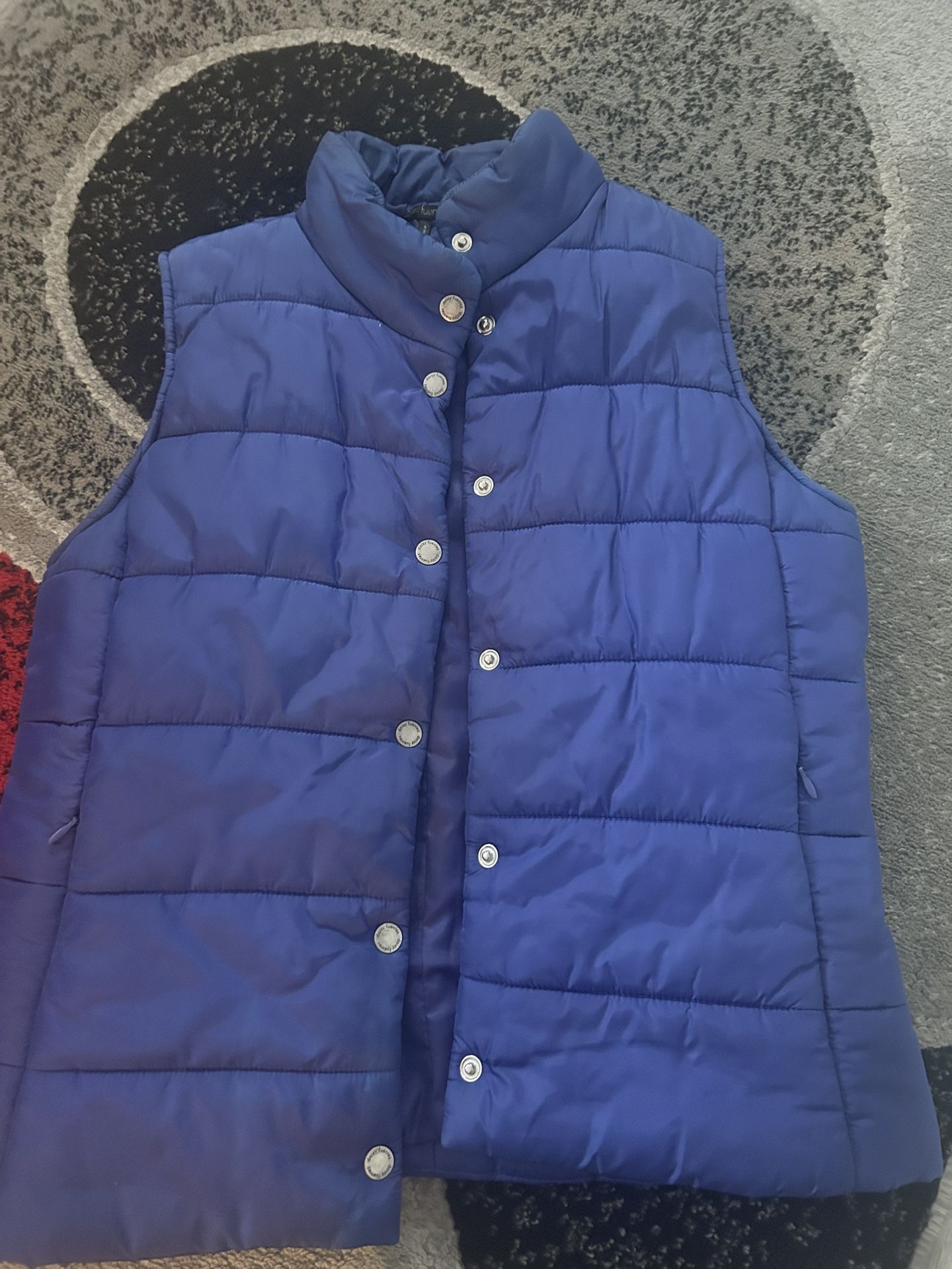 Women’s Vest Size S