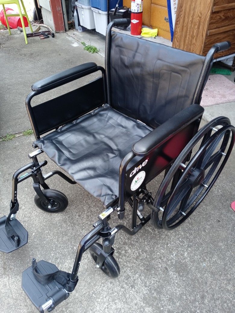 Personal Mobility Device